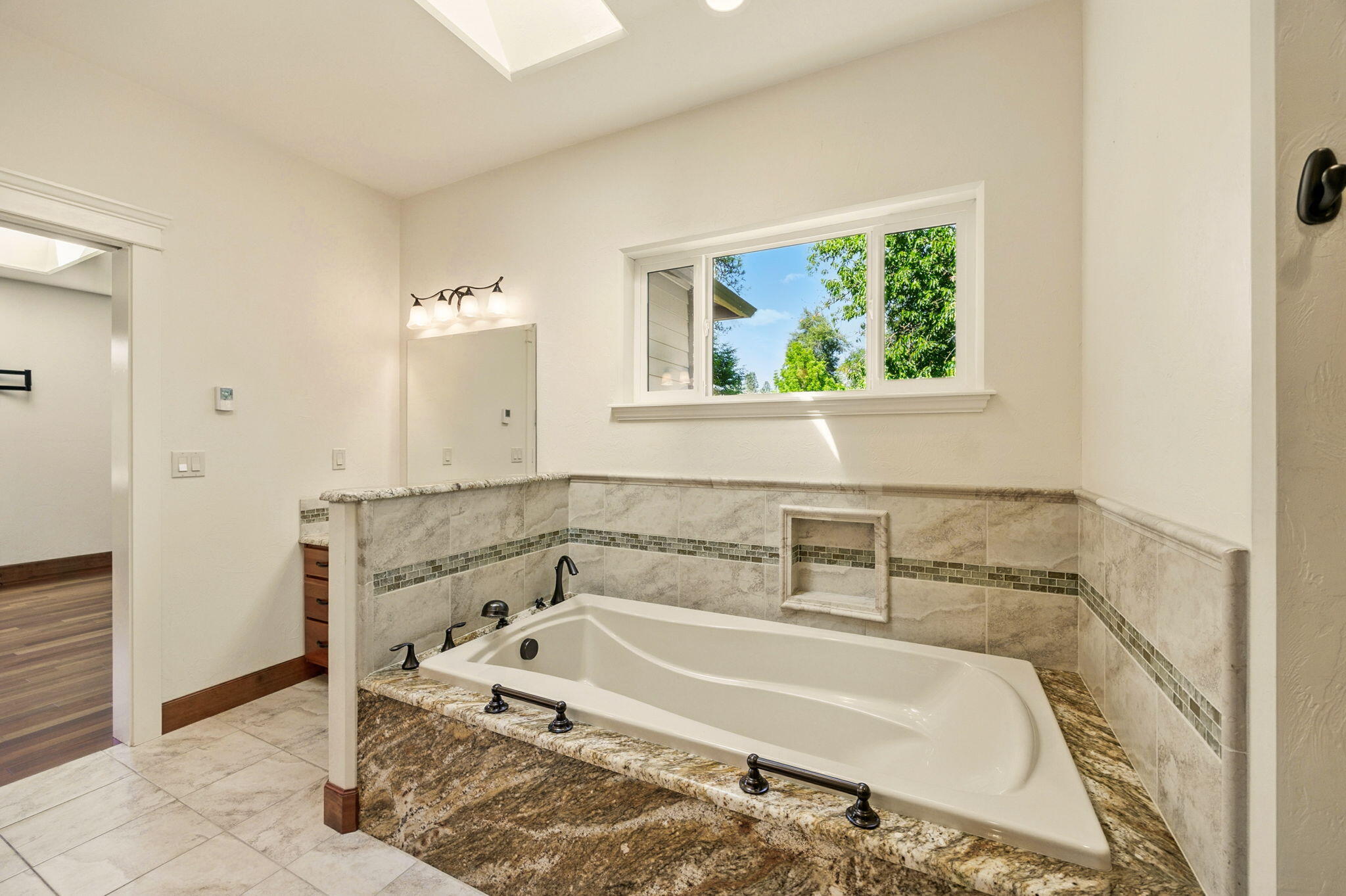 Edgewood Park - Residential