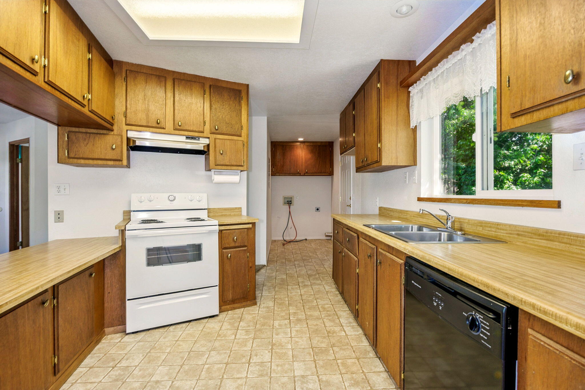 Edgewood Park - Residential