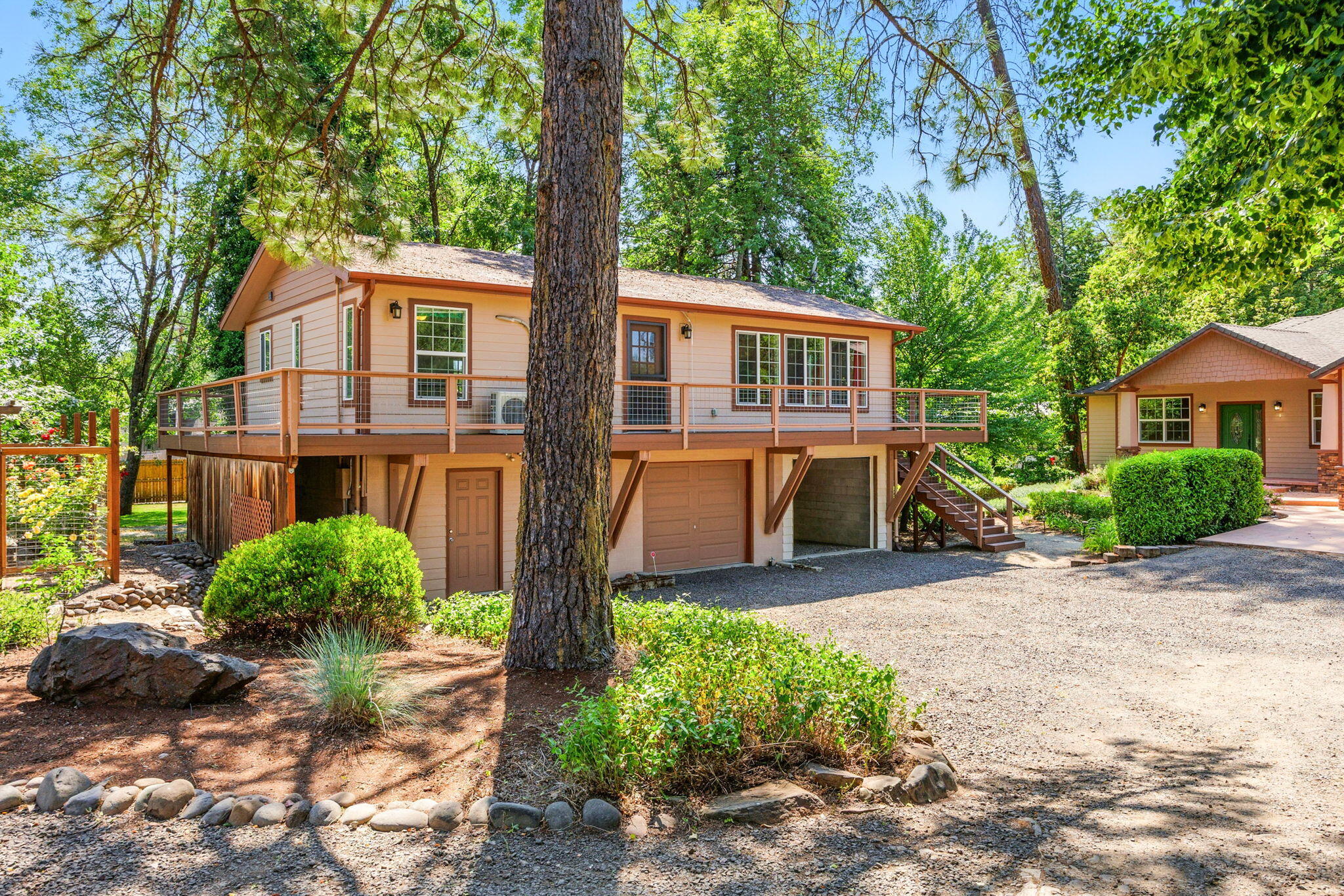 Edgewood Park - Residential