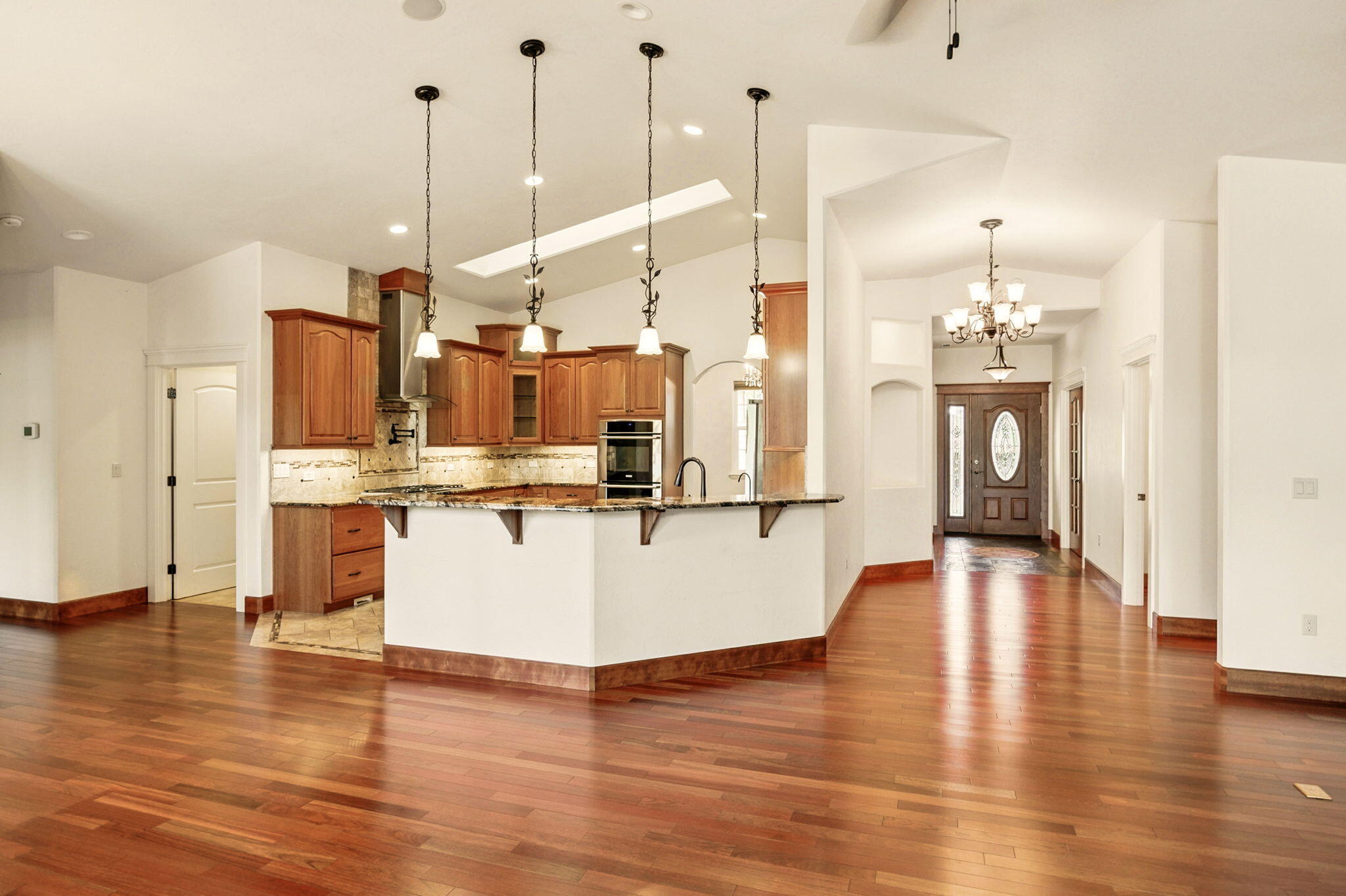 Edgewood Park - Residential