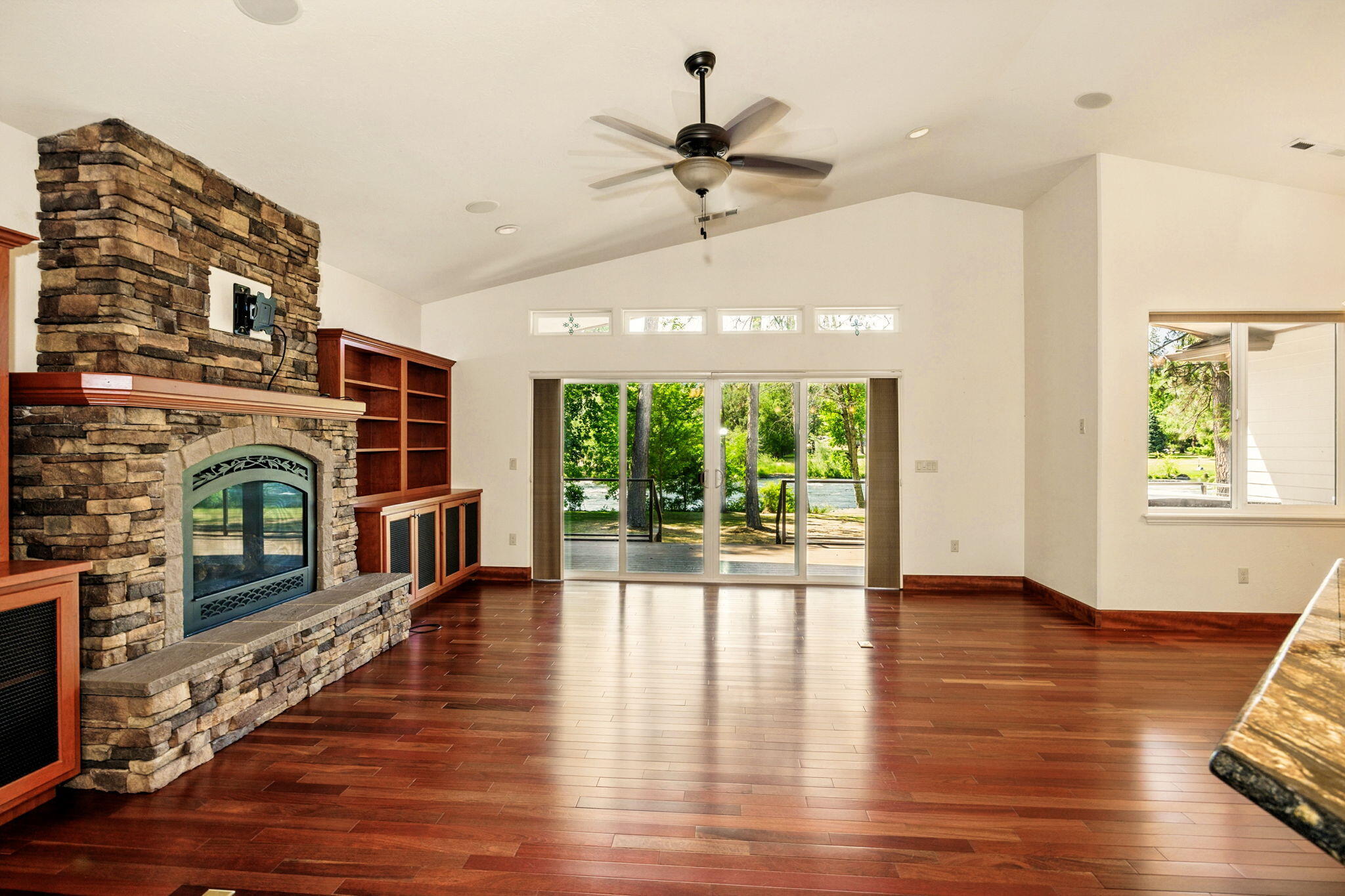 Edgewood Park - Residential