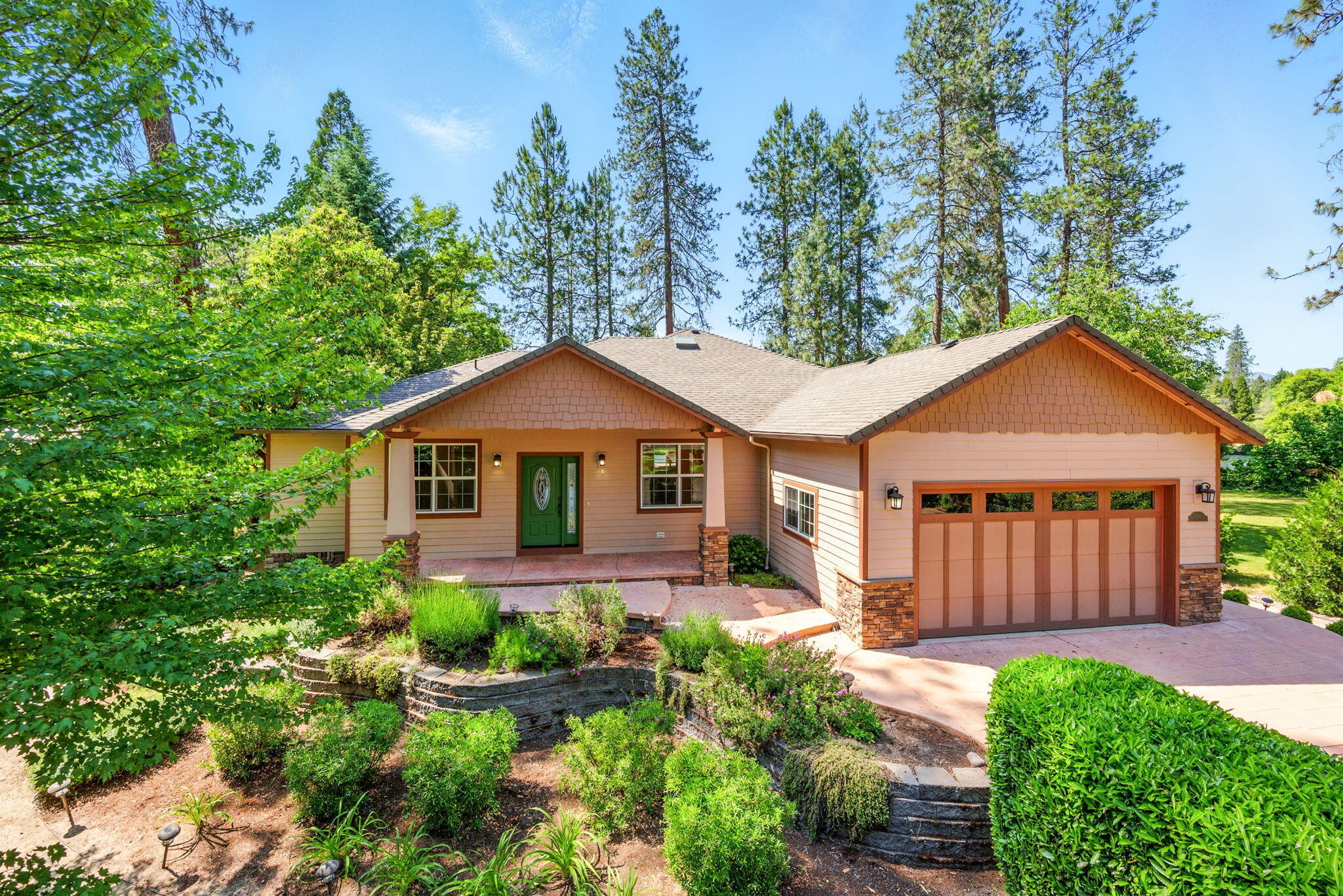 Edgewood Park - Residential