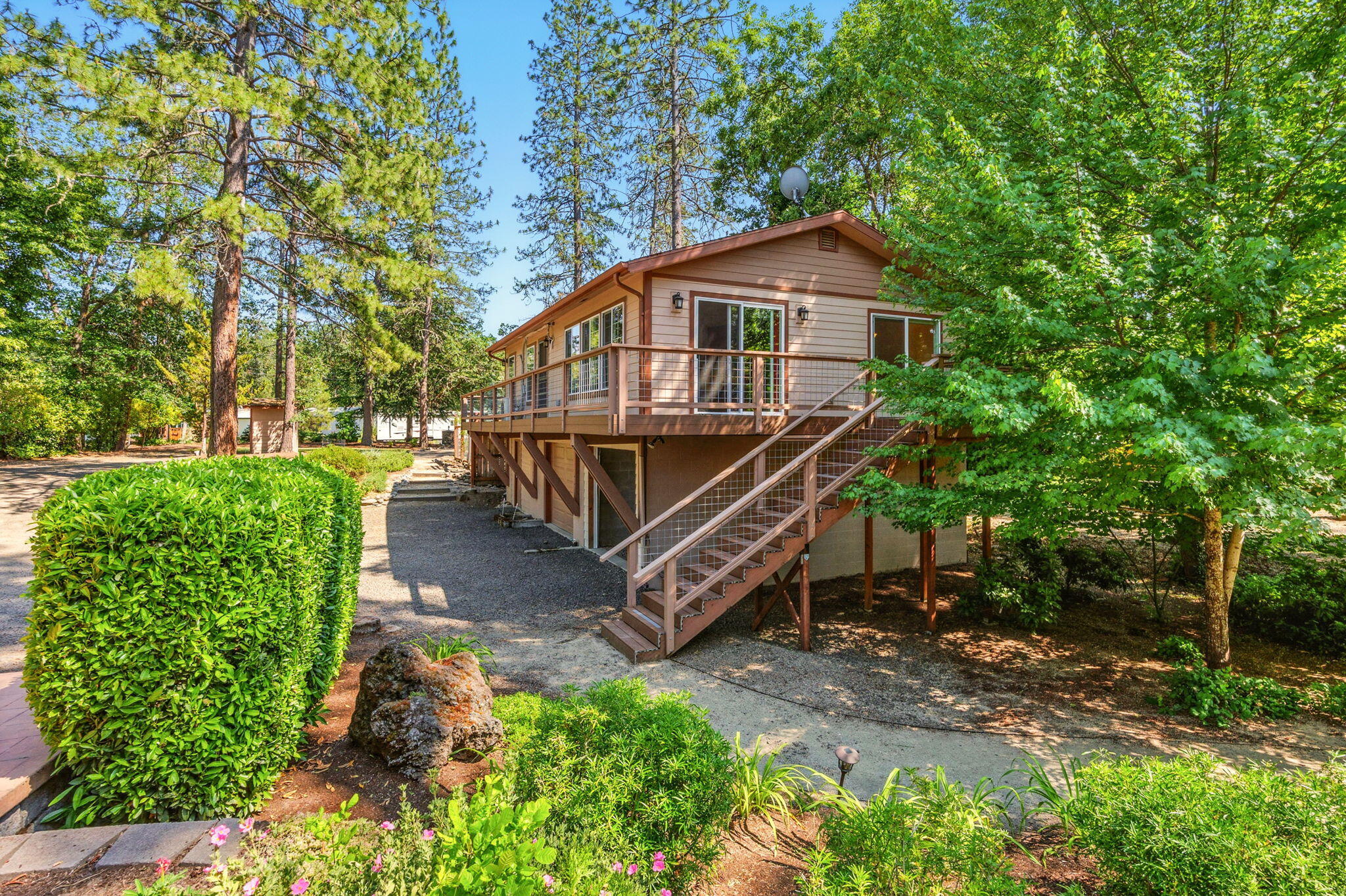 Edgewood Park - Residential