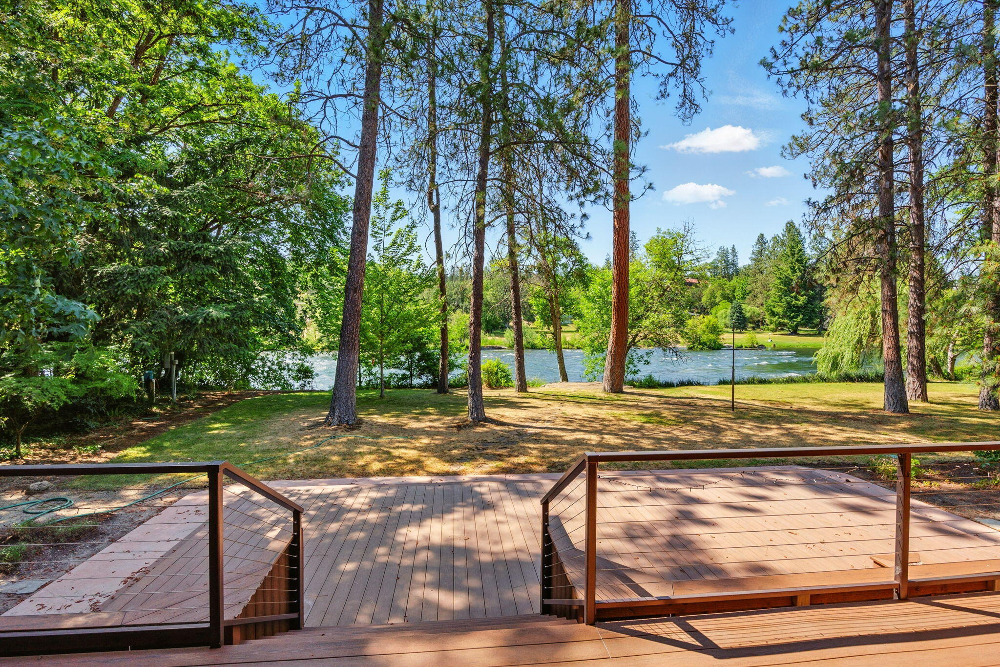 Edgewood Park - Residential