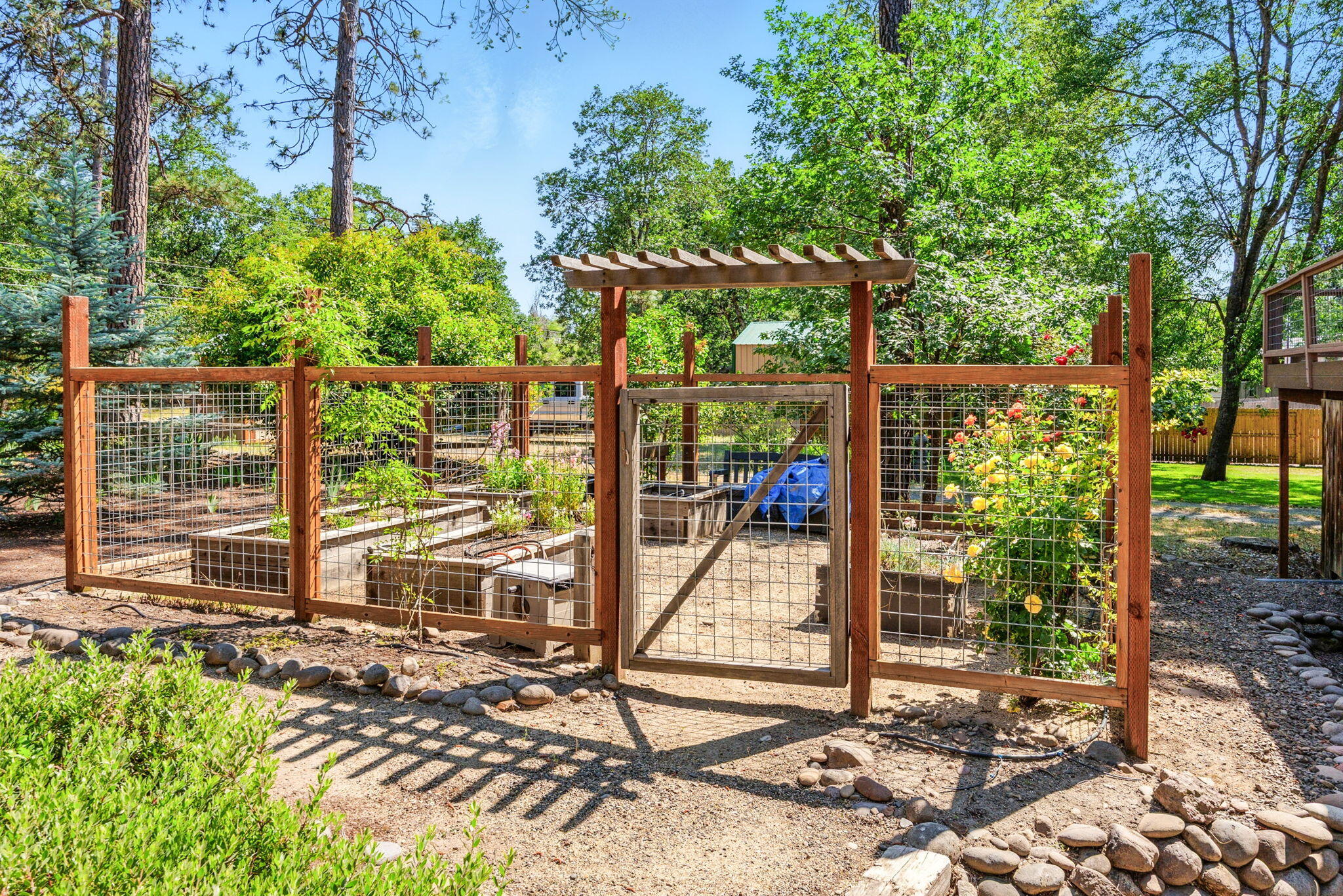 Edgewood Park - Residential