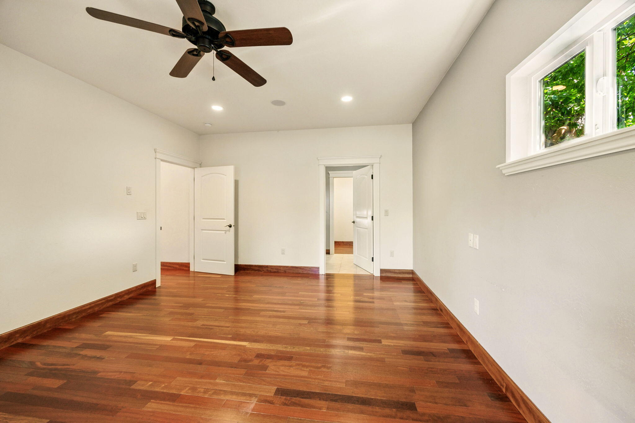 Edgewood Park - Residential