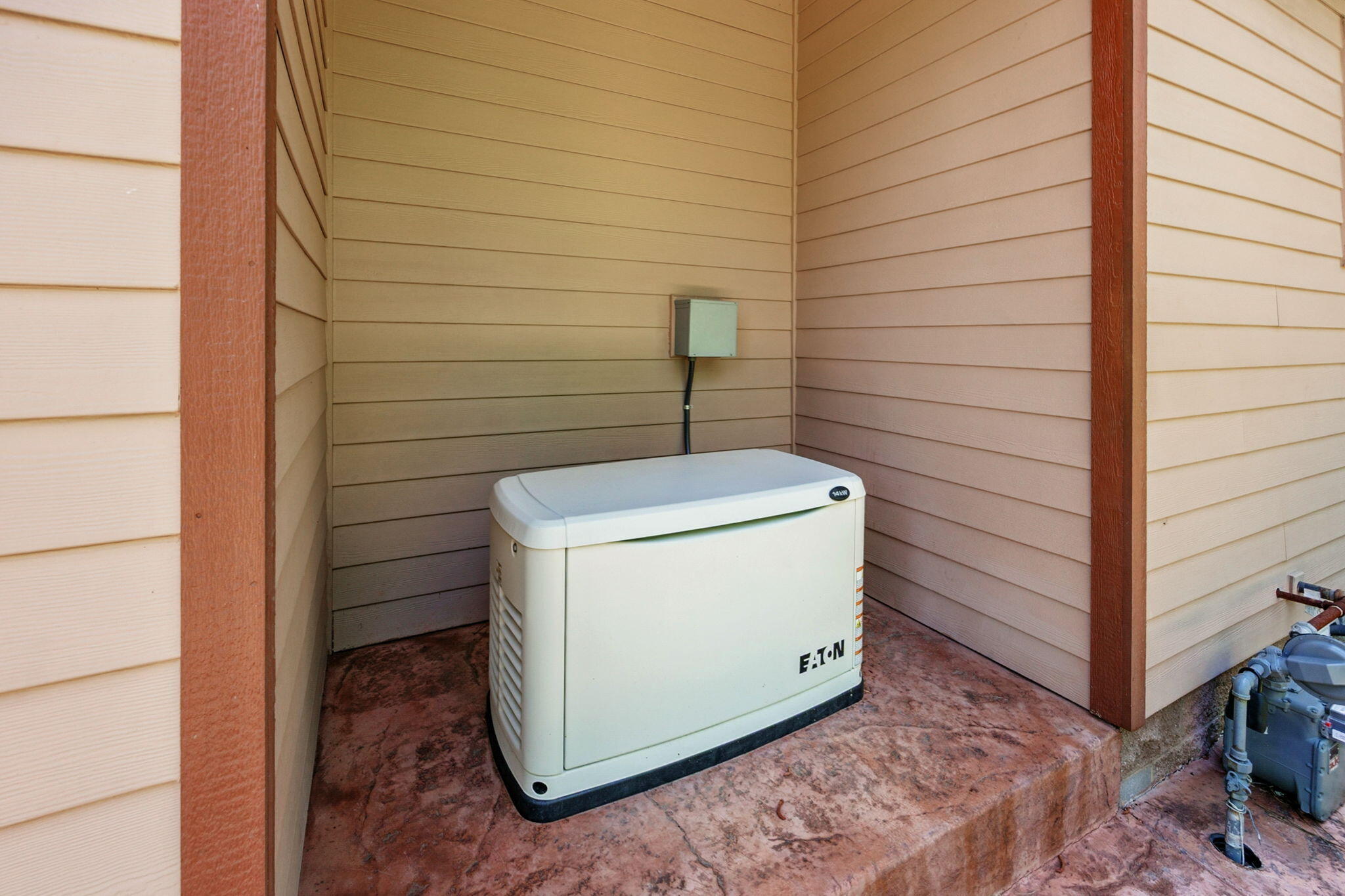 Edgewood Park - Residential