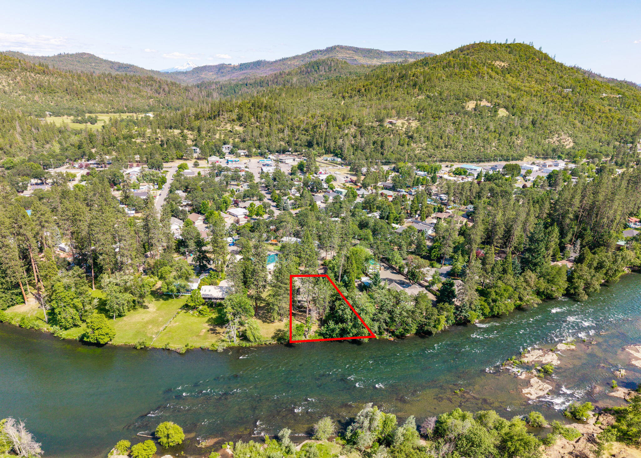 Edgewood Park - Residential