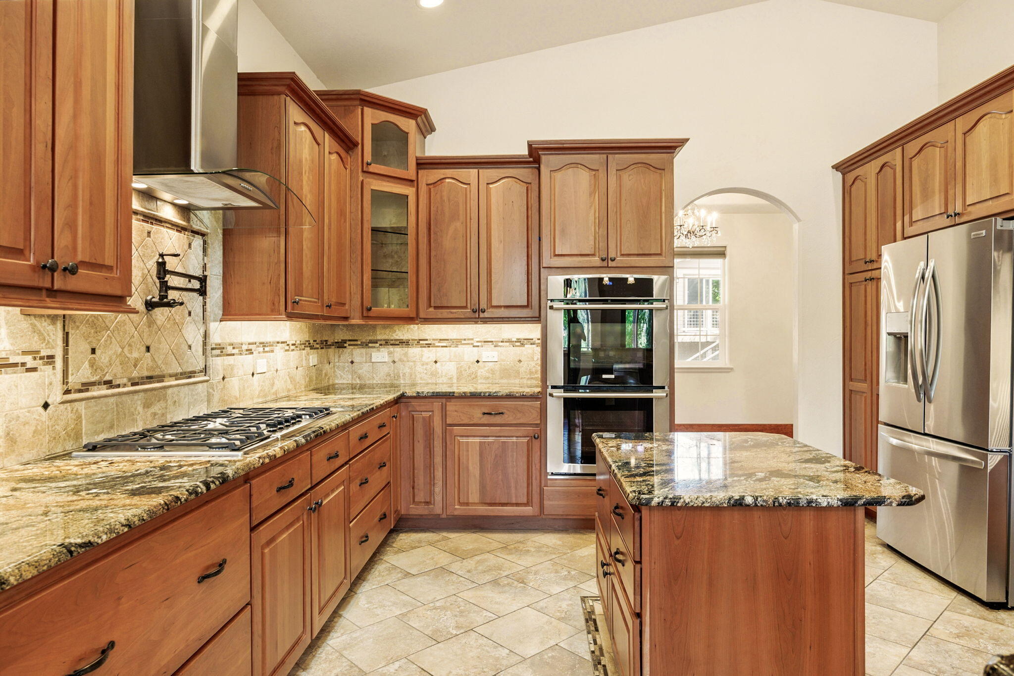 Edgewood Park - Residential