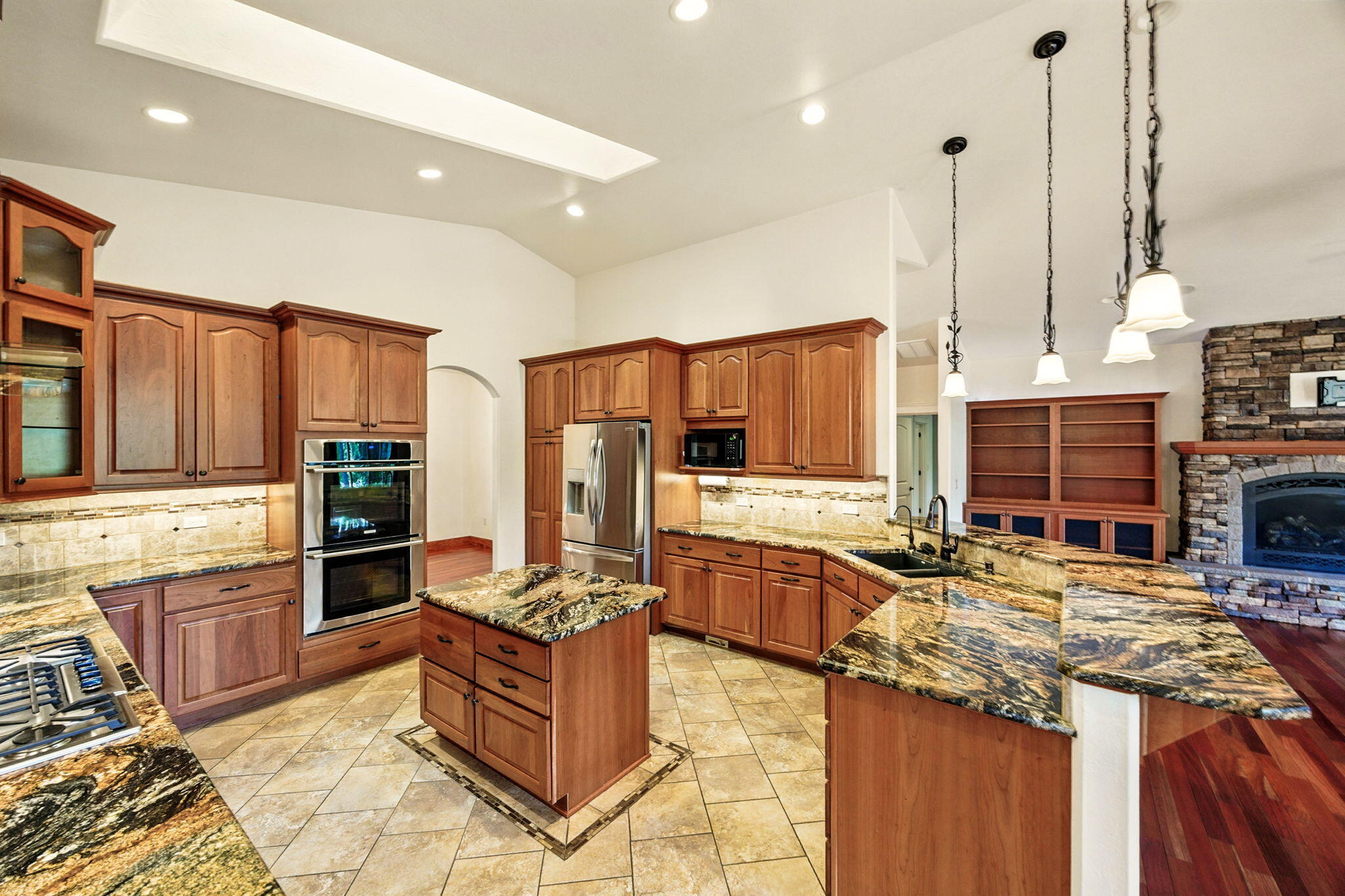 Edgewood Park - Residential