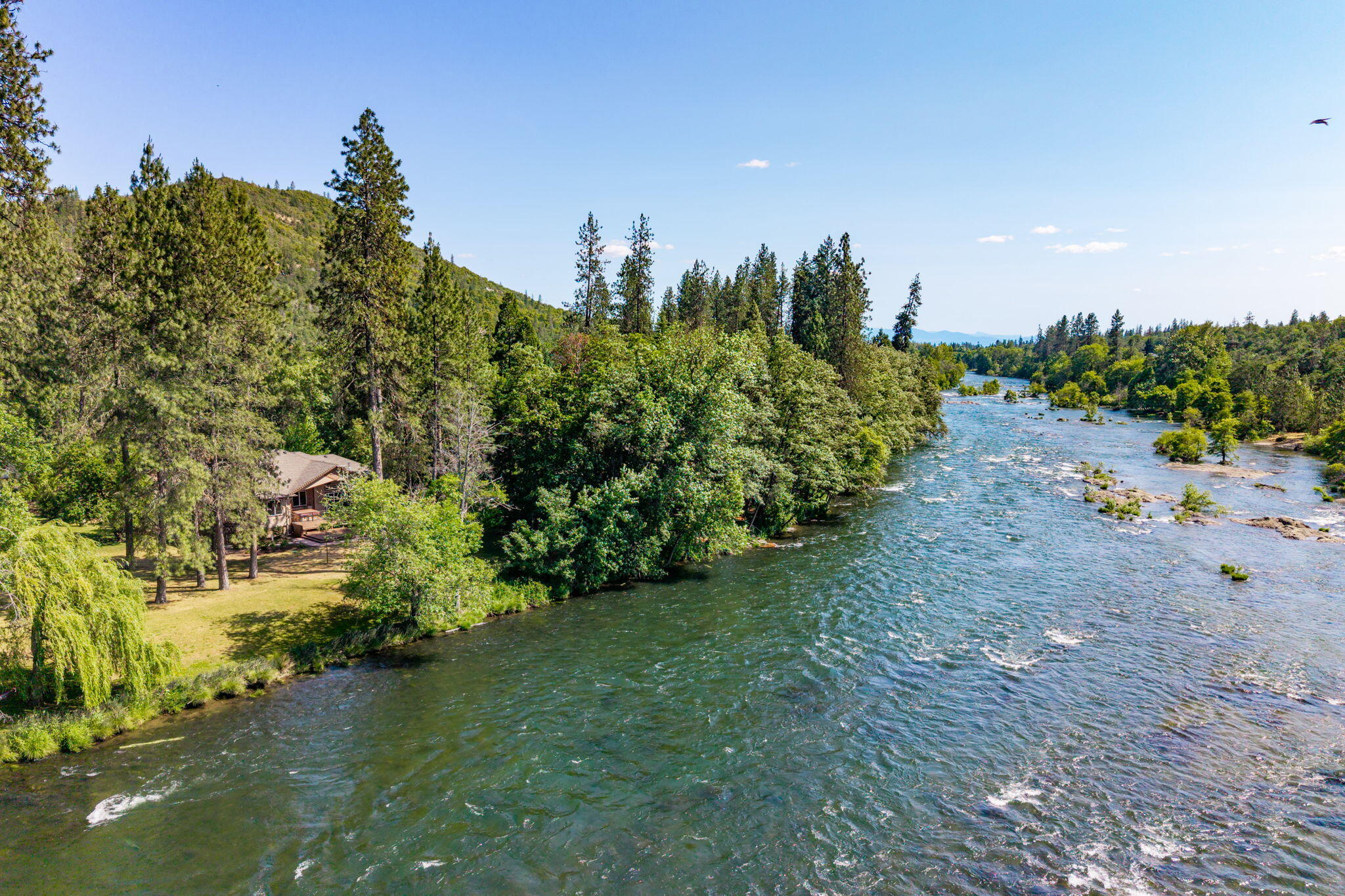 Edgewood Park - Residential