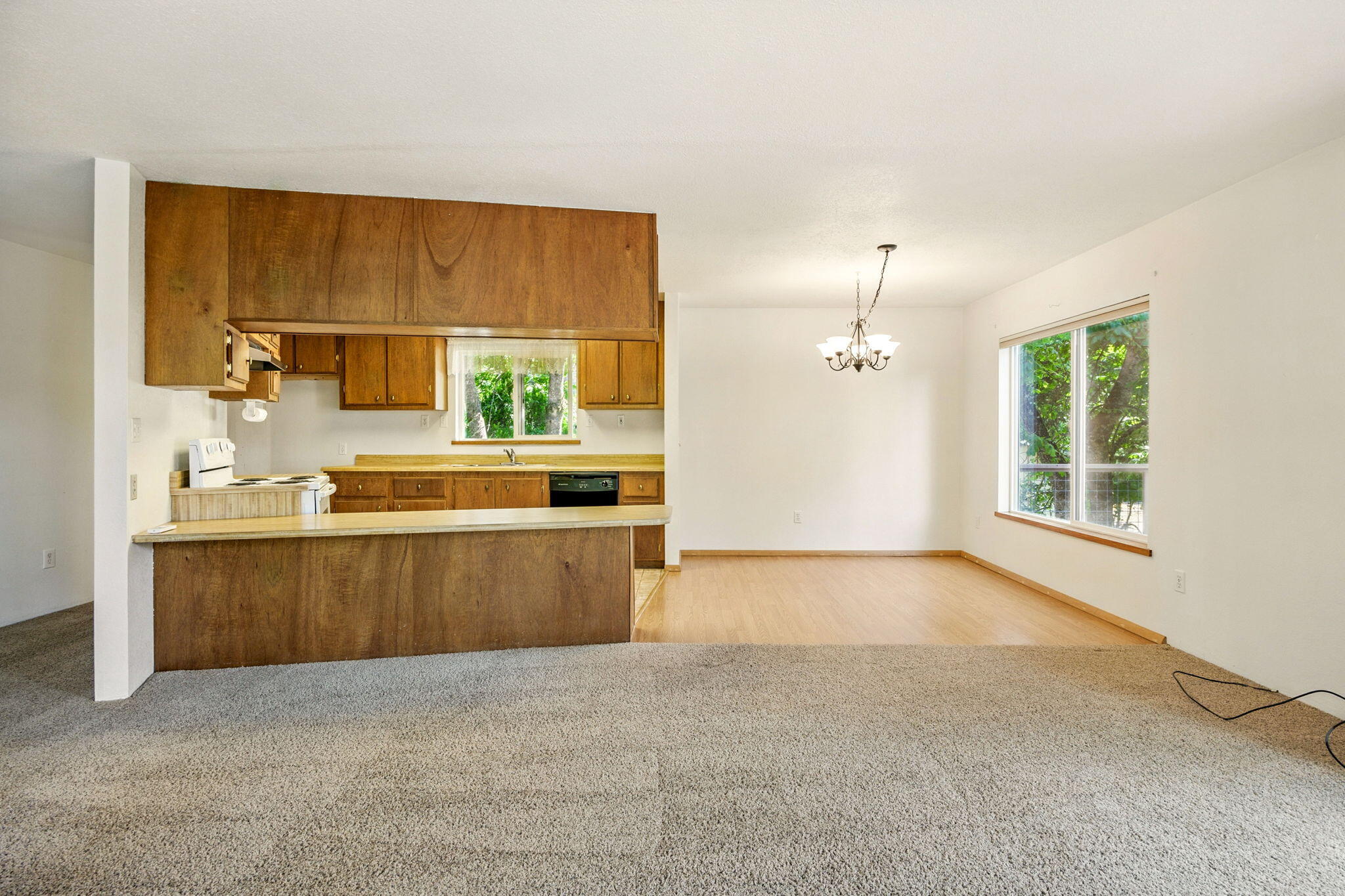 Edgewood Park - Residential