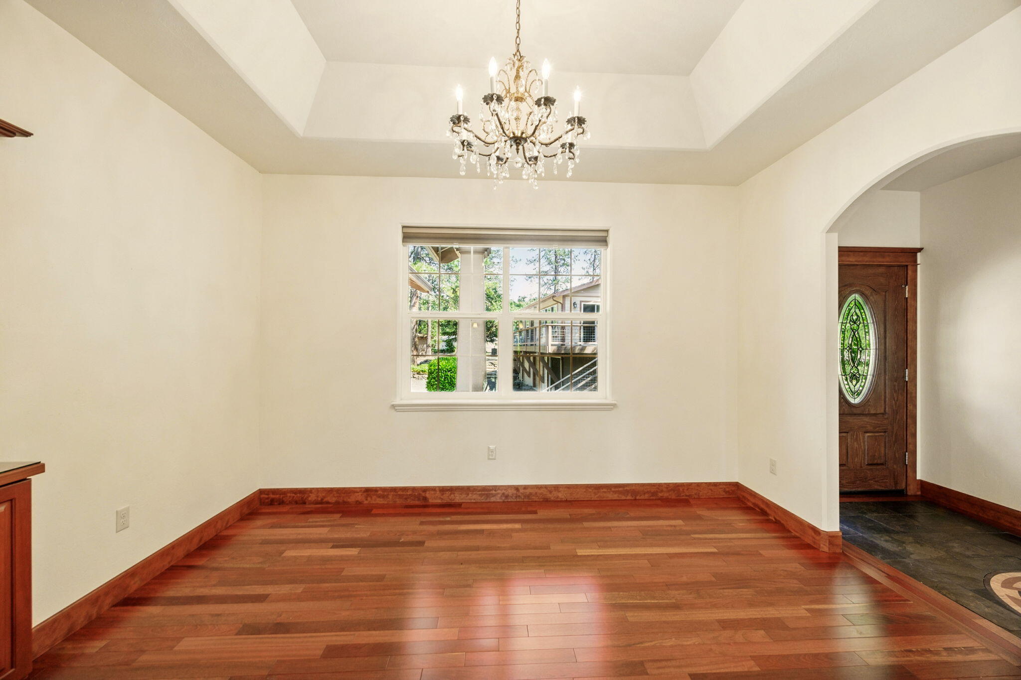 Edgewood Park - Residential