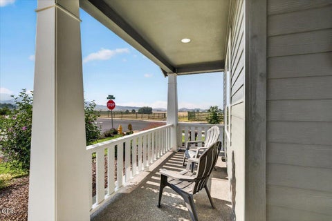 Tiny photo for 1492 Quarter Lane, Medford, OR 97504 (MLS # 220226733)