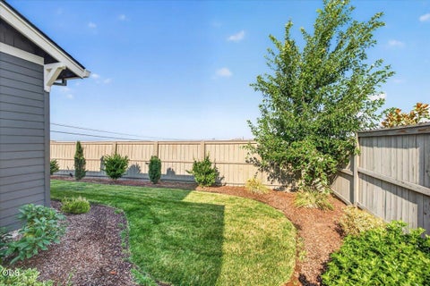 Tiny photo for 1492 Quarter Lane, Medford, OR 97504 (MLS # 220226733)