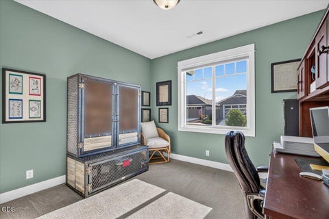 Tiny photo for 1492 Quarter Lane, Medford, OR 97504 (MLS # 220226733)