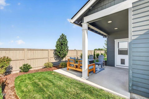 Tiny photo for 1492 Quarter Lane, Medford, OR 97504 (MLS # 220226733)