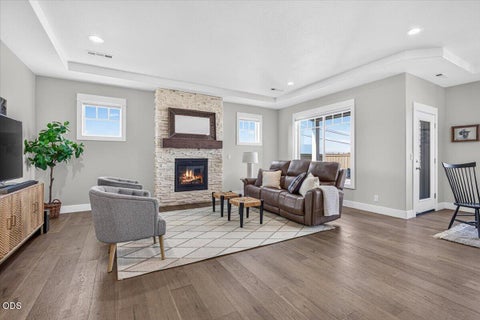Tiny photo for 1492 Quarter Lane, Medford, OR 97504 (MLS # 220226733)