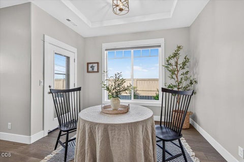 Tiny photo for 1492 Quarter Lane, Medford, OR 97504 (MLS # 220226733)