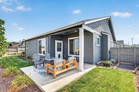 Tiny photo for 1492 Quarter Lane, Medford, OR 97504 (MLS # 220226733)