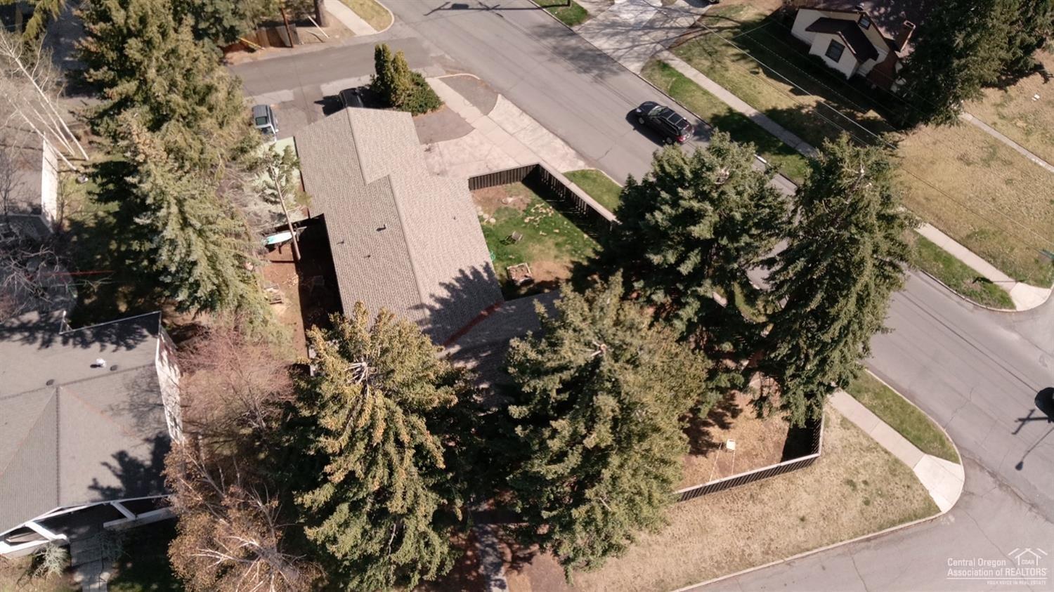 Park Addition - Residential