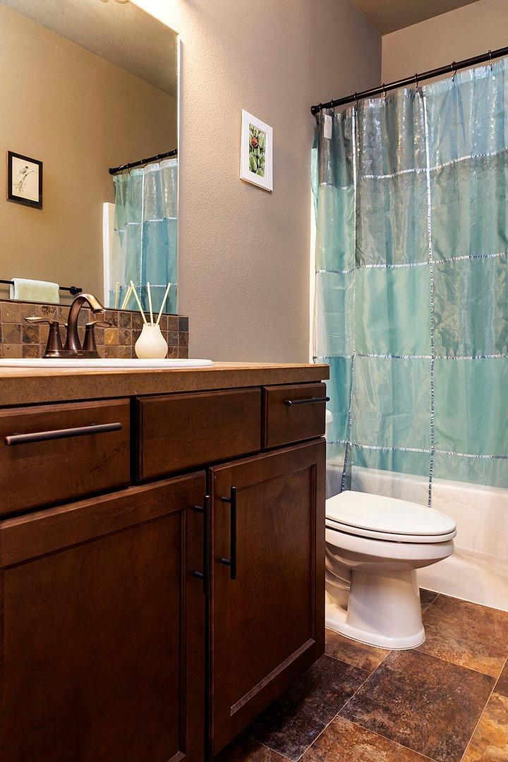 Crown Ridge -Phase 1 - Residential