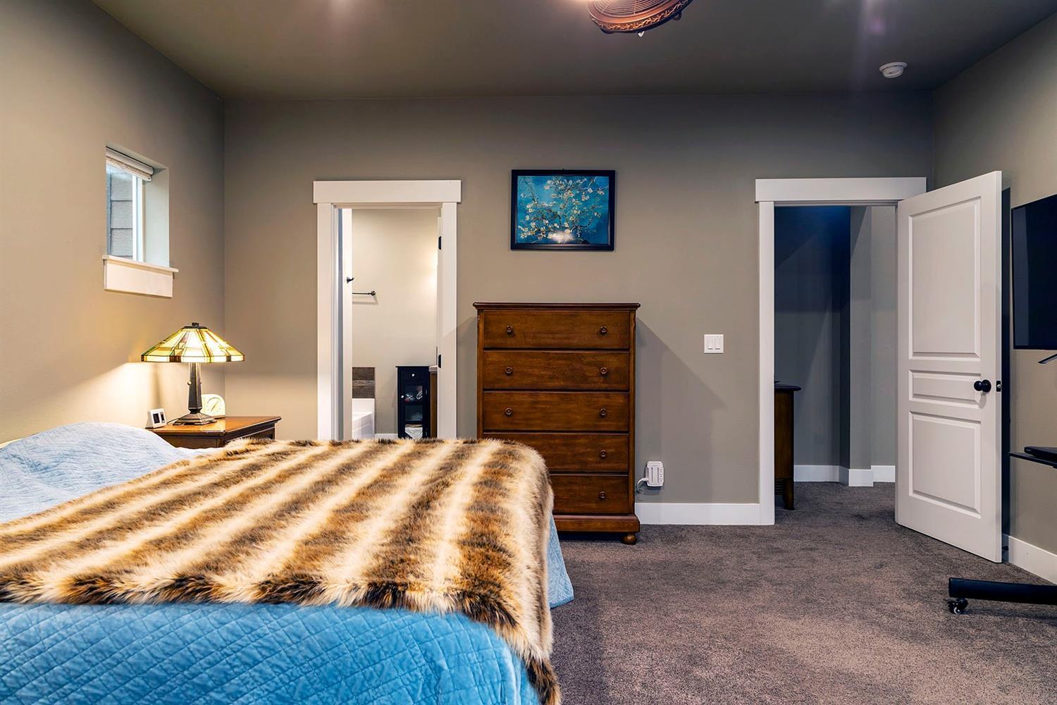 Crown Ridge -Phase 1 - Residential