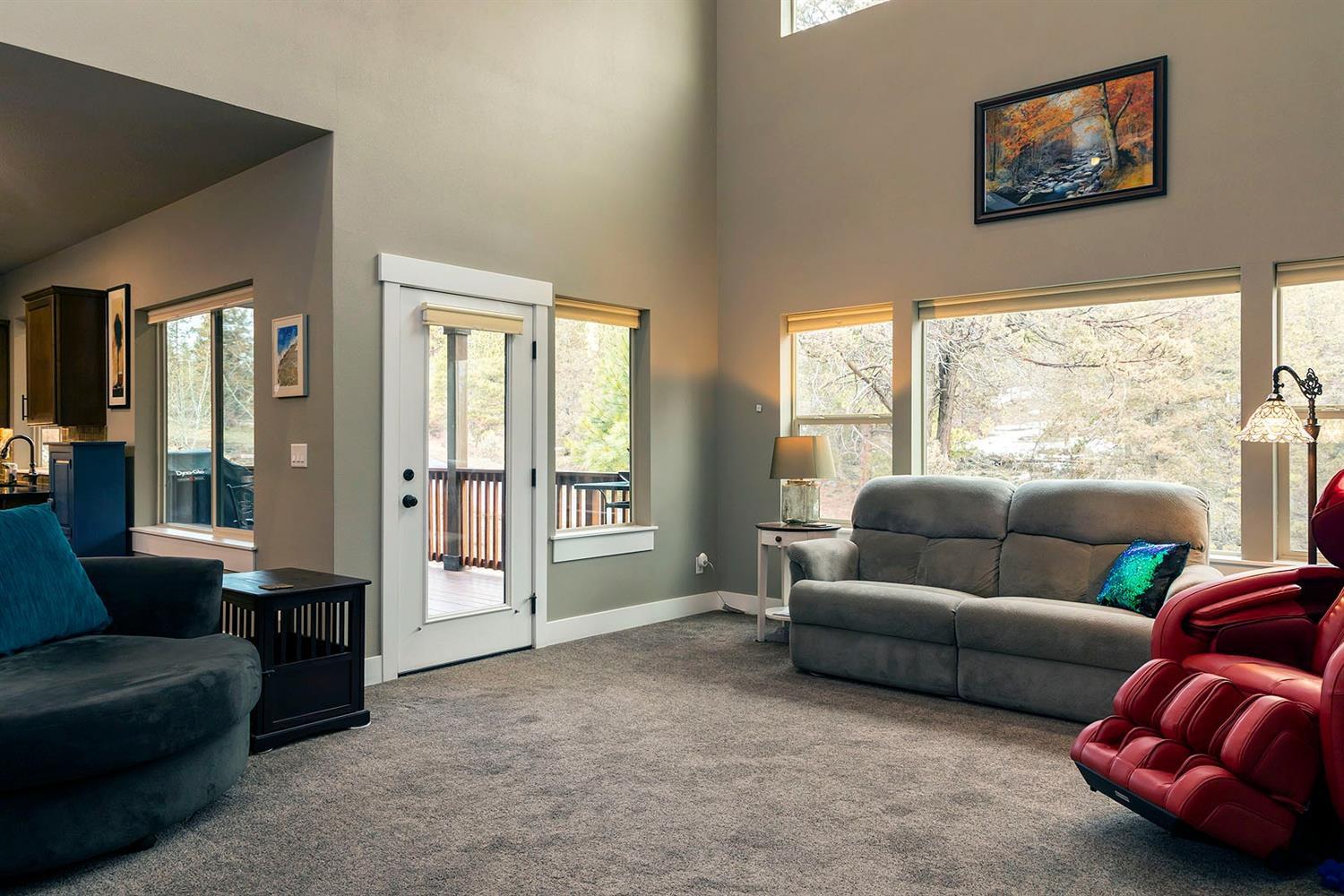 Crown Ridge -Phase 1 - Residential