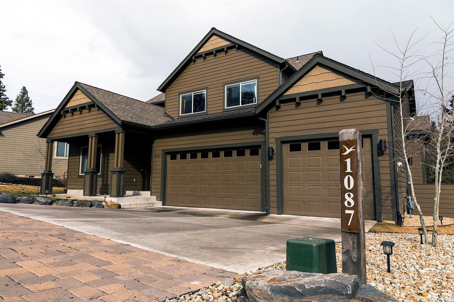 Crown Ridge -Phase 1 - Residential