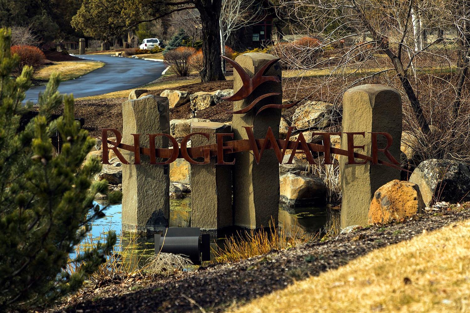 Crown Ridge -Phase 1 - Residential