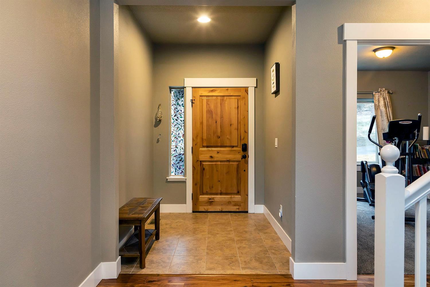 Crown Ridge -Phase 1 - Residential