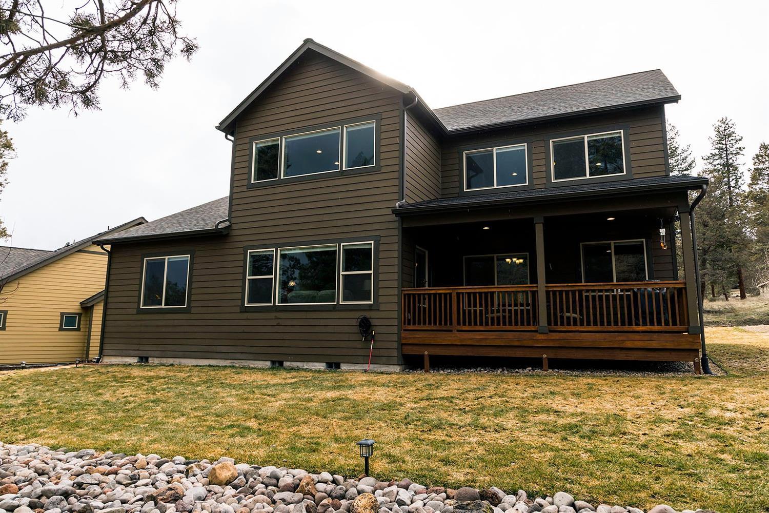 Crown Ridge -Phase 1 - Residential