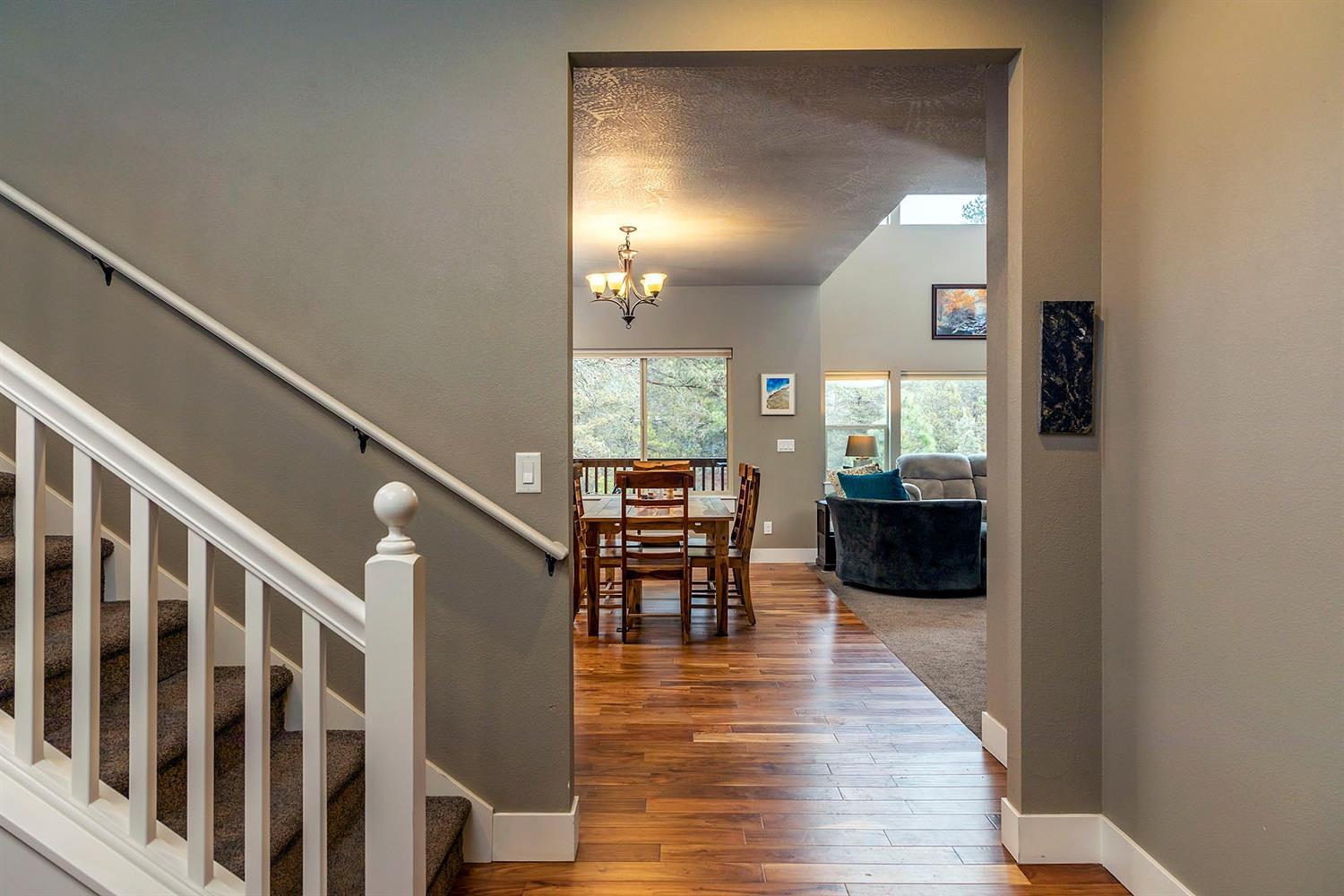 Crown Ridge -Phase 1 - Residential