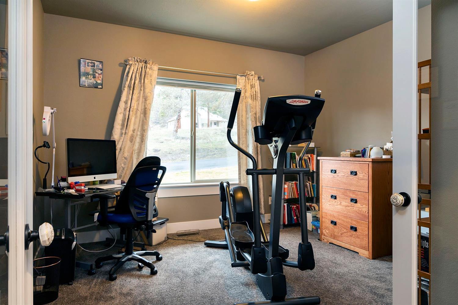 Crown Ridge -Phase 1 - Residential