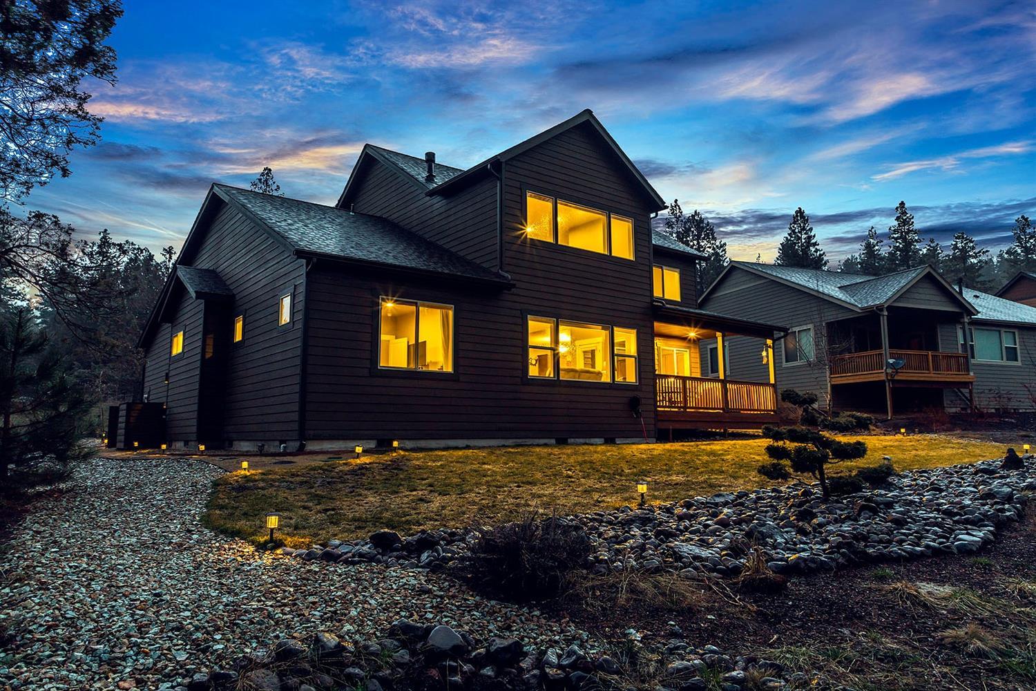 Crown Ridge -Phase 1 - Residential