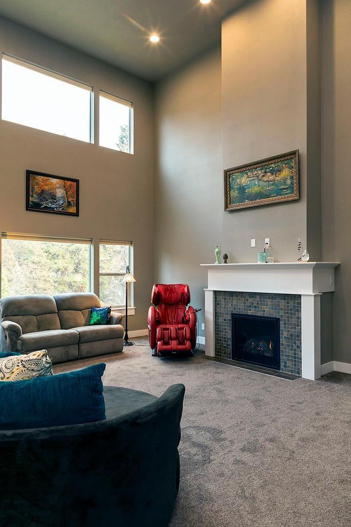 Crown Ridge -Phase 1 - Residential