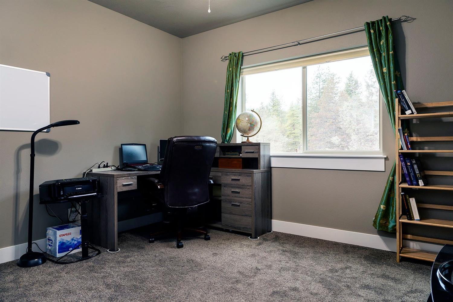 Crown Ridge -Phase 1 - Residential