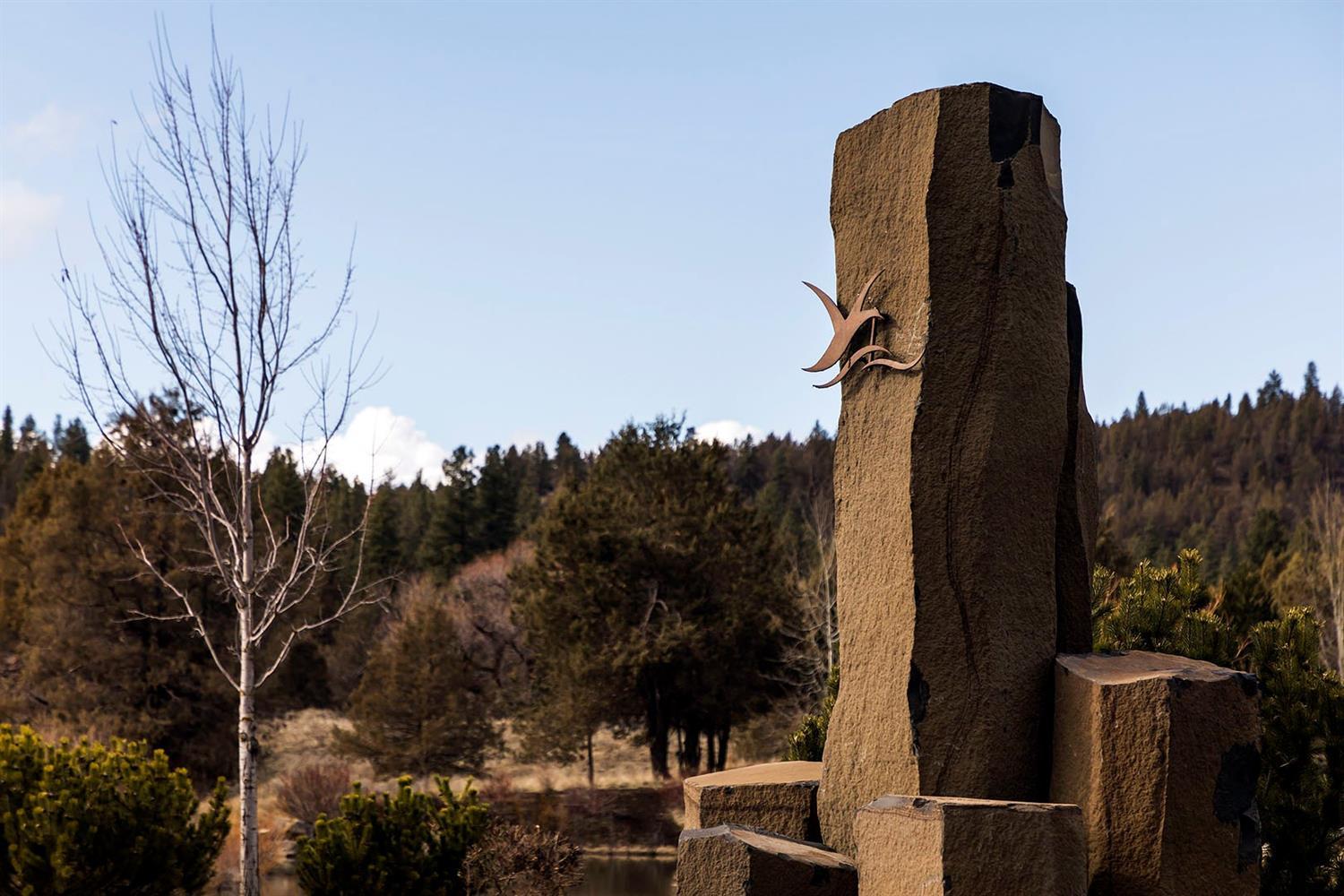 Crown Ridge -Phase 1 - Residential