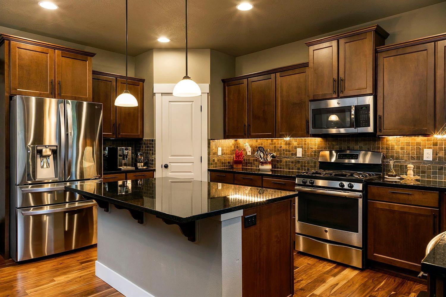 Crown Ridge -Phase 1 - Residential