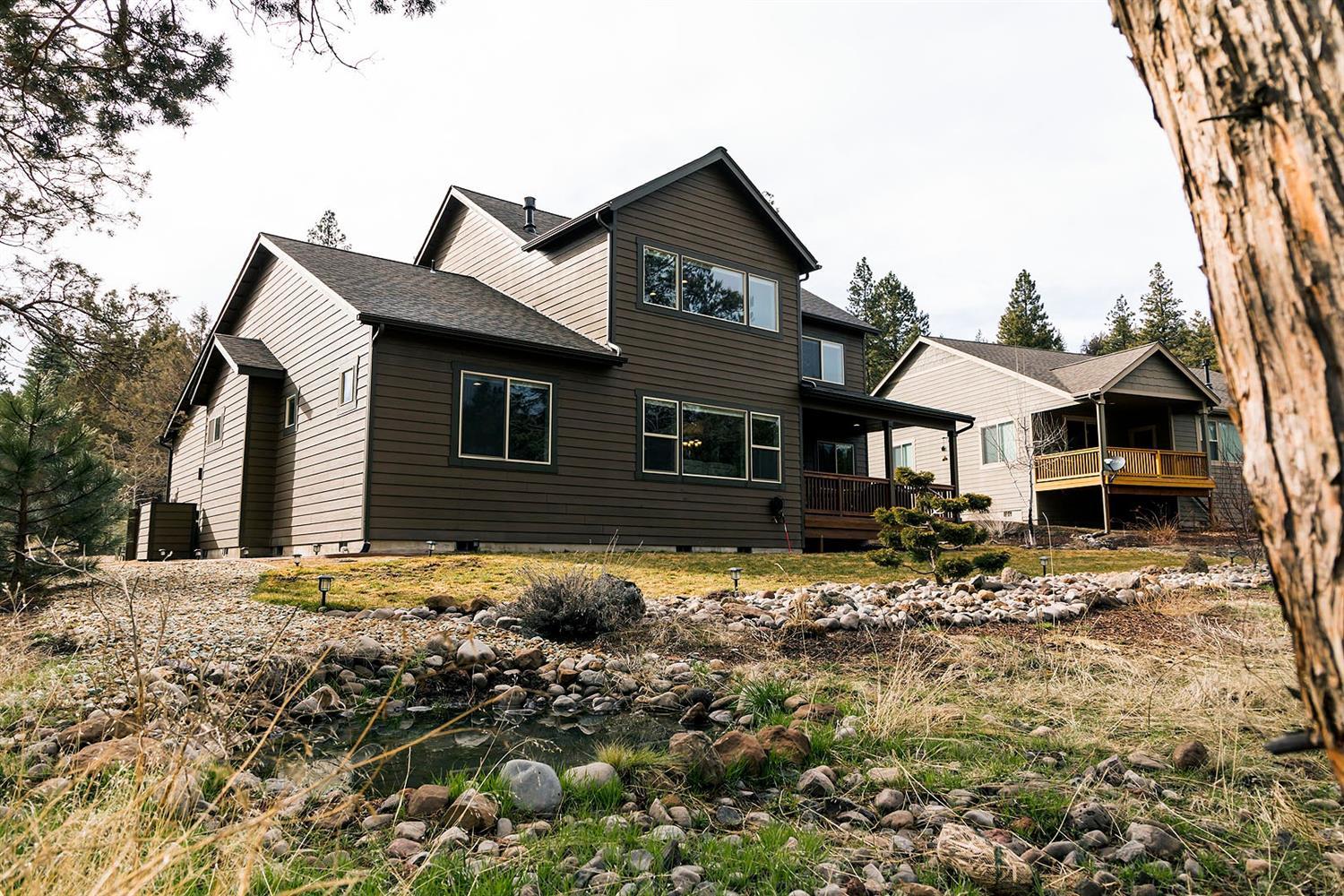 Crown Ridge -Phase 1 - Residential