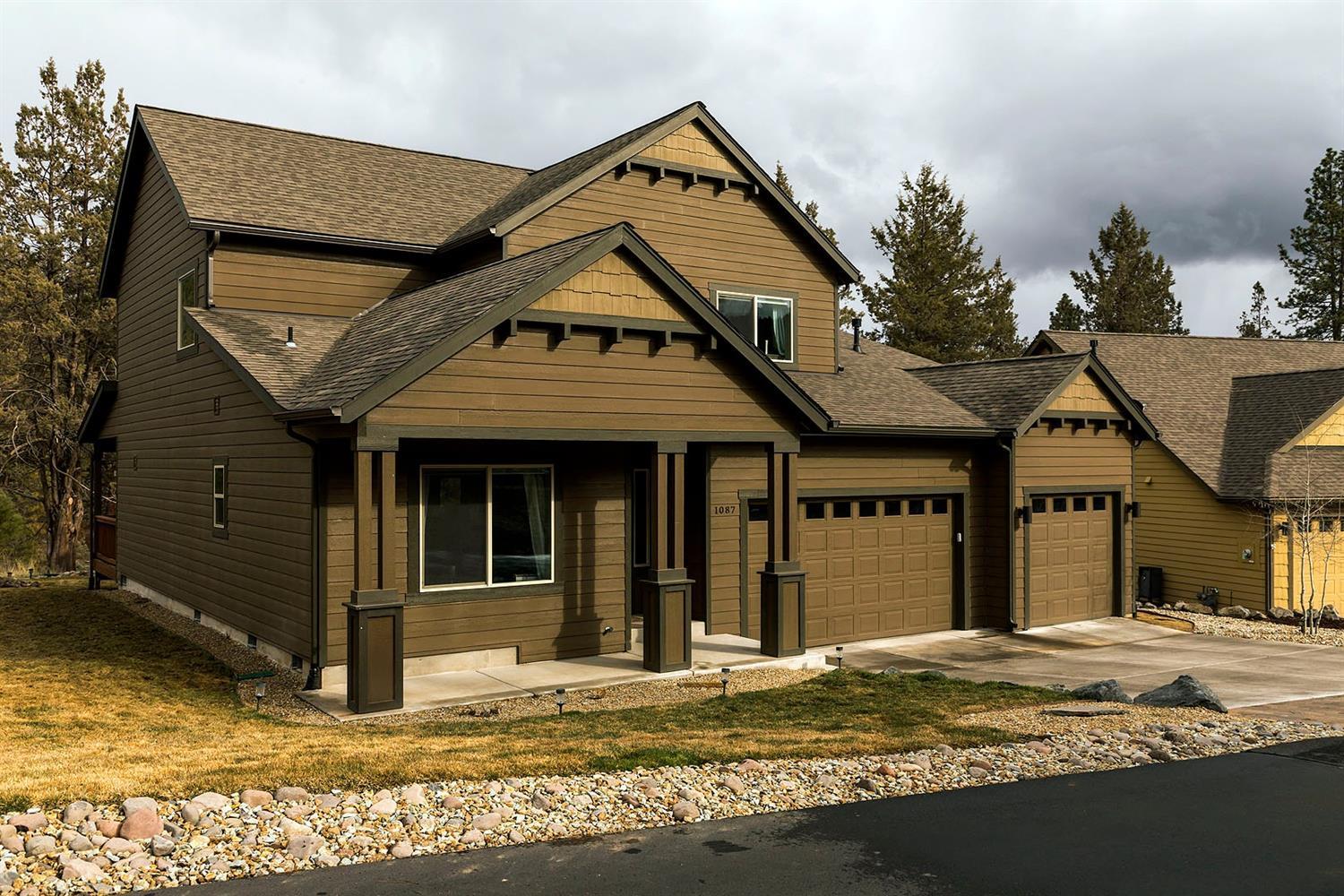 Crown Ridge -Phase 1 - Residential