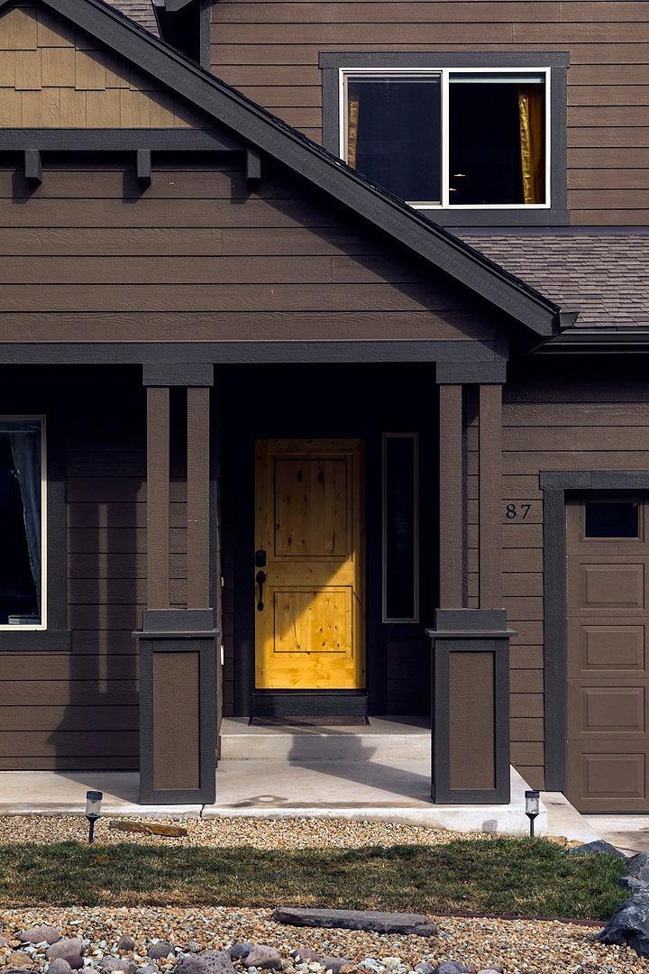 Crown Ridge -Phase 1 - Residential