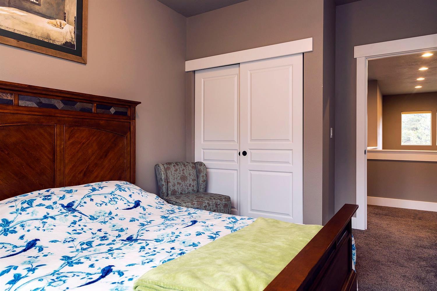 Crown Ridge -Phase 1 - Residential