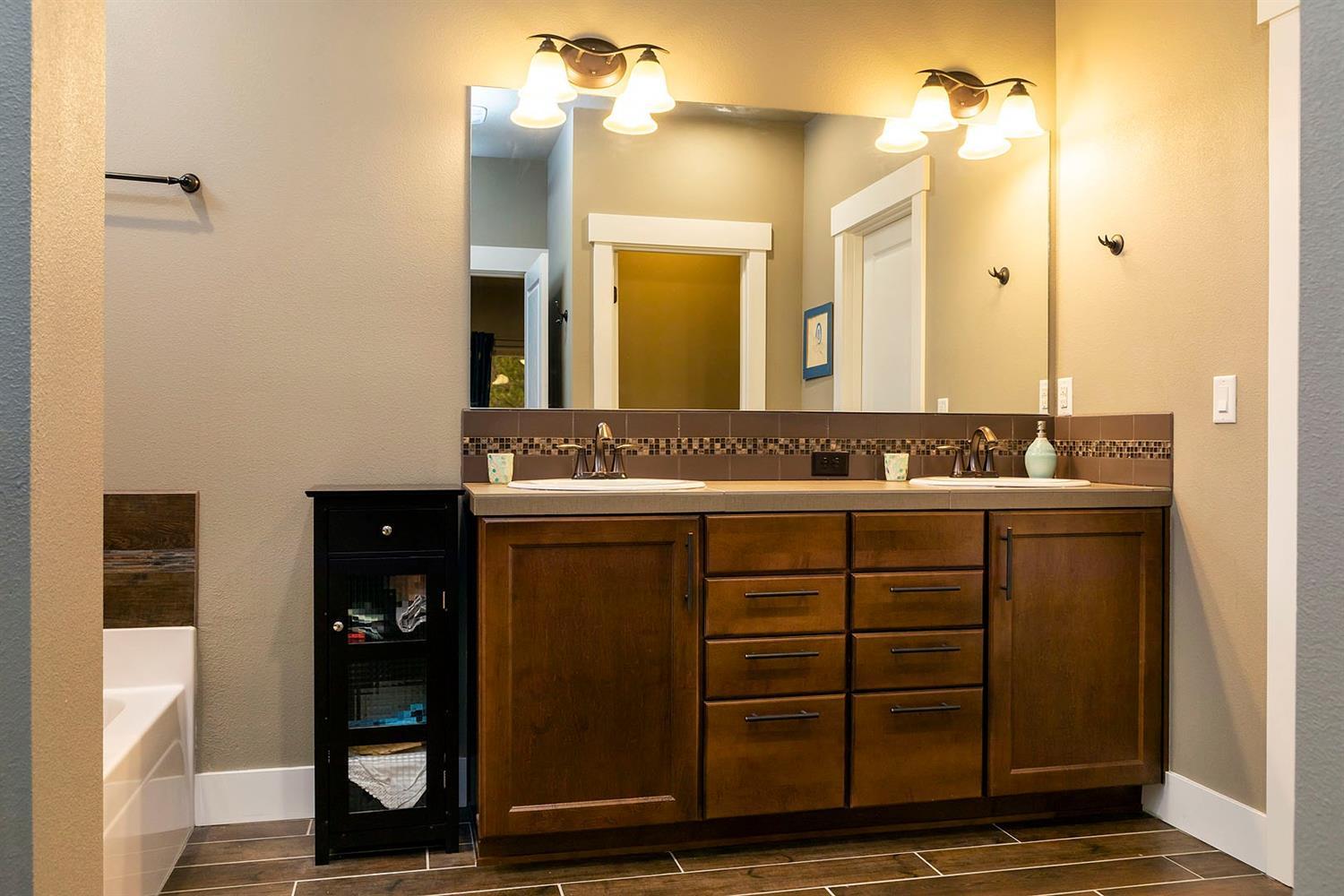 Crown Ridge -Phase 1 - Residential