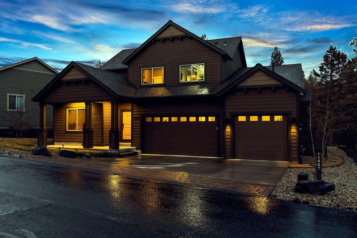 Crown Ridge -Phase 1 - Residential