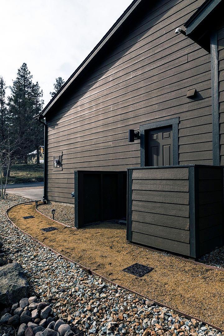 Crown Ridge -Phase 1 - Residential