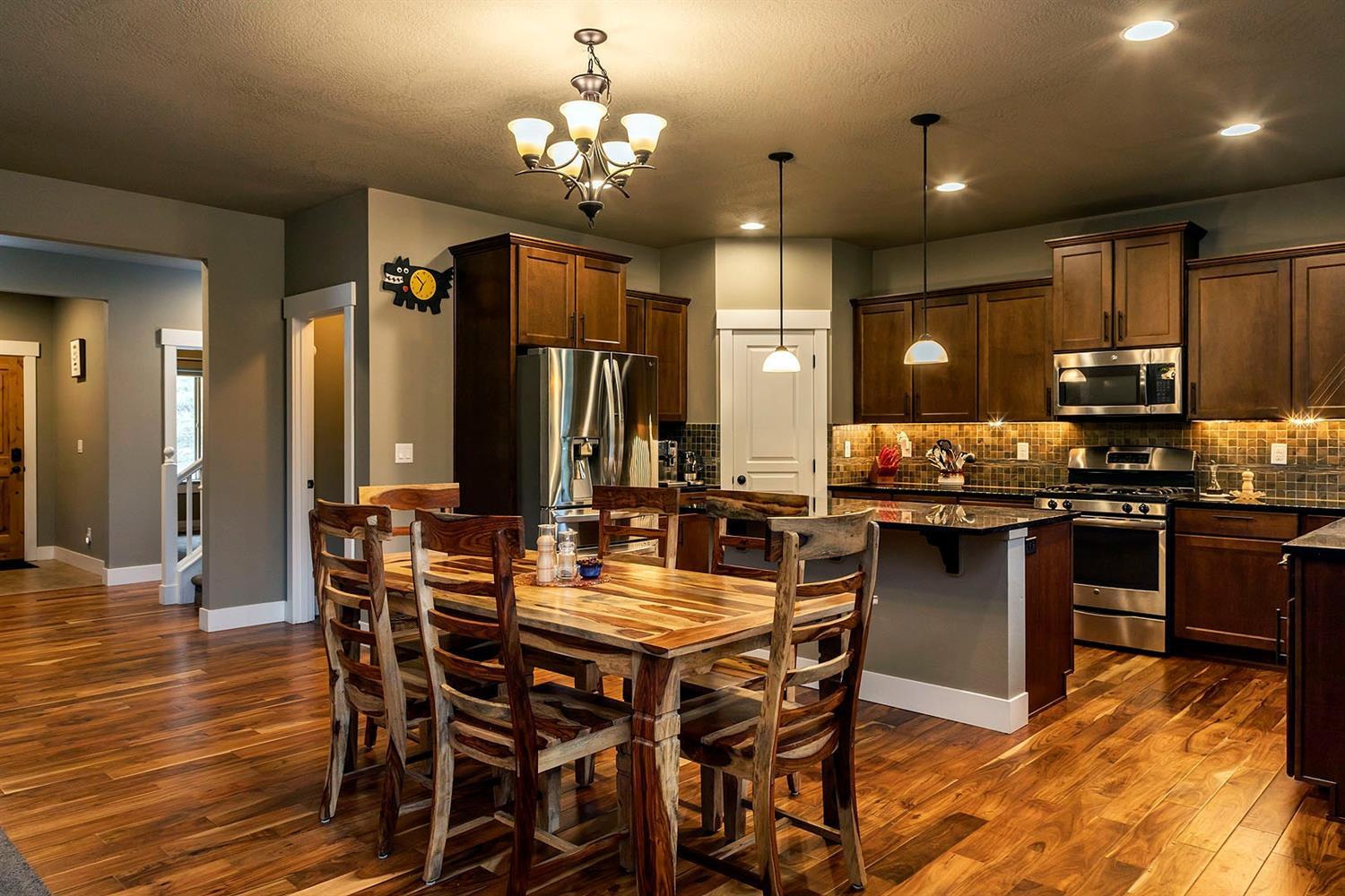 Crown Ridge -Phase 1 - Residential