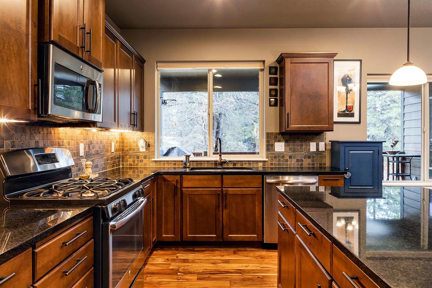 Crown Ridge -Phase 1 - Residential