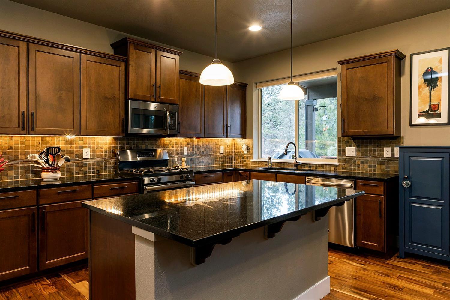 Crown Ridge -Phase 1 - Residential