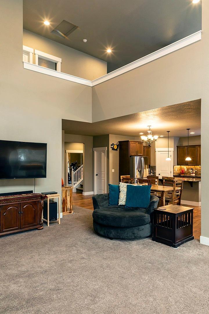 Crown Ridge -Phase 1 - Residential